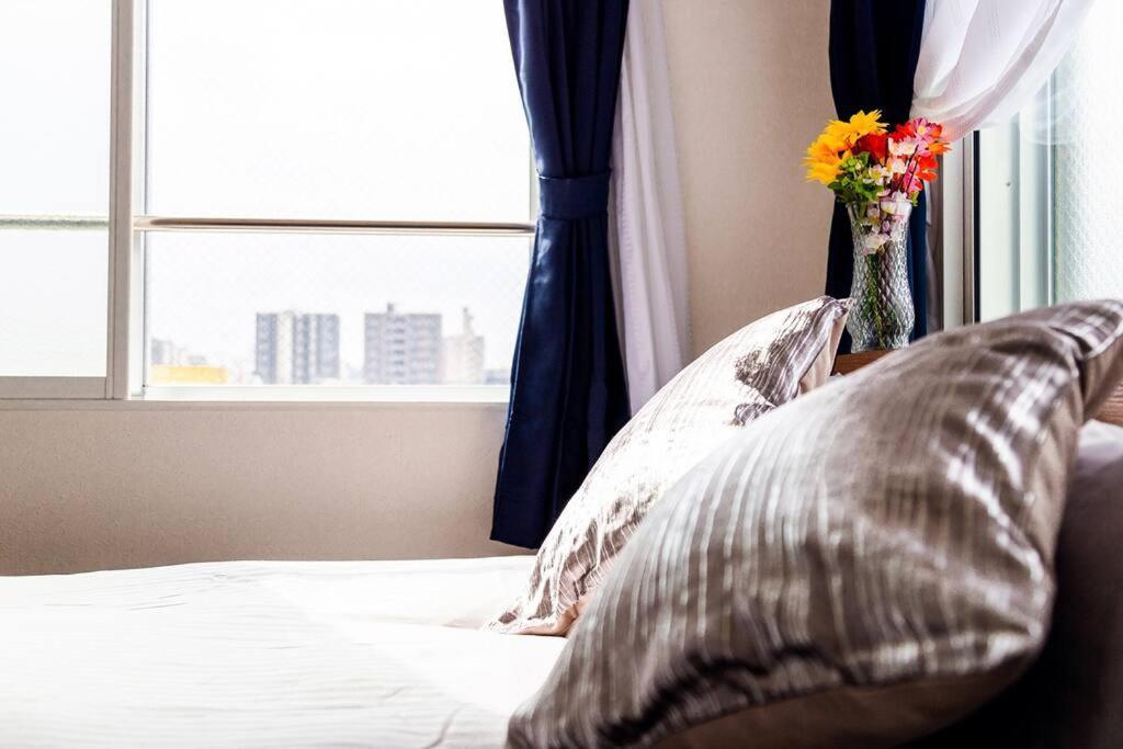 Eve Apartment Sapporo Exterior photo